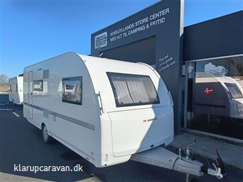 Adria Altea 542 PK